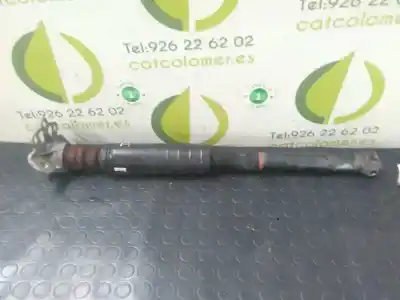 Pezzo di ricambio per auto di seconda mano ammortizzatore posteriore sinistro per opel corsa d (s07) 1.3 cdti (l08 l68) riferimenti oem iam 