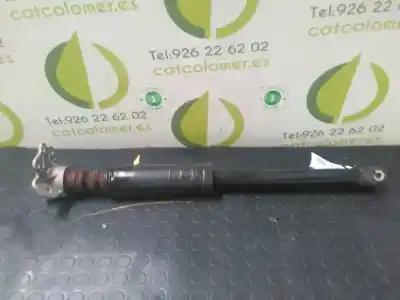 İkinci el araba yedek parçası SAG ARKA AMORTISÖR için OPEL CORSA D (S07)  OEM IAM referansları   