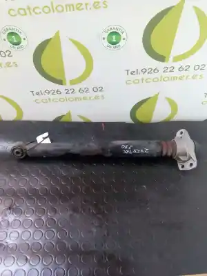 Peça sobressalente para automóvel em segunda mão amortecedor traseiro esquerdo por seat leon (1p1) sport limited referências oem iam 