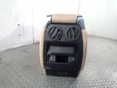 Автозапчасти б/у центральный подлокотник за land rover range rover (lm) 3.6 td v8 ссылки oem iam   