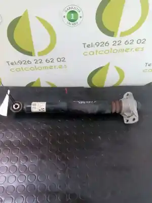 Peça sobressalente para automóvel em segunda mão amortecedor traseiro direito por seat leon (1p1) sport limited referências oem iam 
