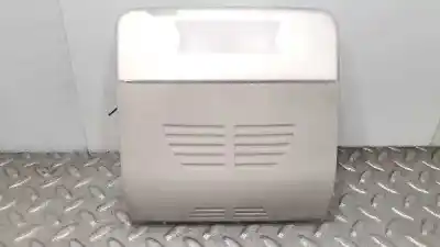 Peça sobressalente para automóvel em segunda mão luz interior por bmw serie 3 touring (e91) 320d referências oem iam 61316924675