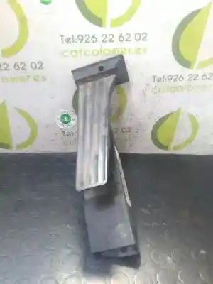 Tweedehands auto-onderdeel POTENTIOMETER voor BMW SERIE 3 TOURING (E91)  OEM IAM-referenties 3542676693002  25916010