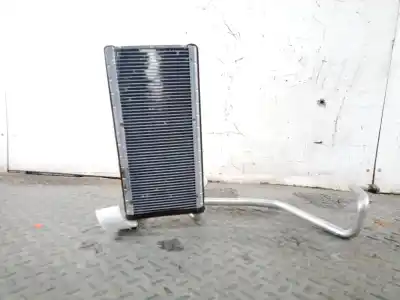 Автозапчастина б/у радіатор опалення / кондиціонації для land rover range rover (lm) 3.6 td v8 посилання на oem iam 