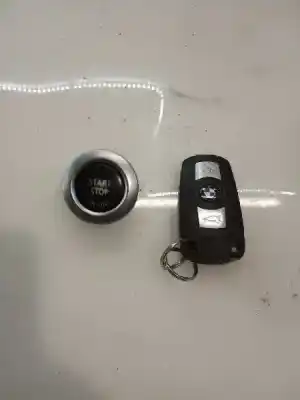 Peça sobressalente para automóvel em segunda mão comutador de ignição por bmw serie 3 touring (e91) 320d referências oem iam 694991303