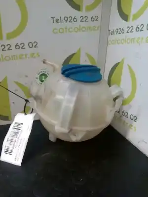 Peça sobressalente para automóvel em segunda mão depósito de expansão por seat leon (1p1) sport limited referências oem iam 