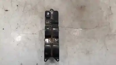 Автозапчасти б/у выключатель левого переднего окна за mitsubishi l 200 (ka0/kb0) 2.5 di-d cat ссылки oem iam 
