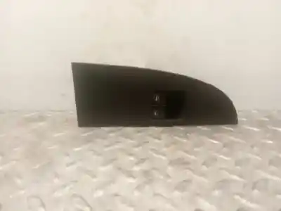 Peça sobressalente para automóvel em segunda mão botão / interruptor elevador vidro dianteiro esquerdo por seat leon (1p1) sport limited referências oem iam 1k3959857c