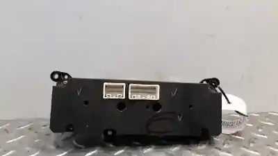 Автозапчасти б/у климат-контроль за mitsubishi l 200 (ka0/kb0) 2.5 di-d cat ссылки oem iam  5037224103 mn123598