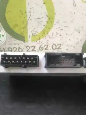 Peça sobressalente para automóvel em segunda mão centralina de motor uce por bmw serie 3 compact (e46) 2.0 16v diesel cat referências oem iam 6914367 402640ab 689667