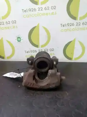 Peça sobressalente para automóvel em segunda mão pinça de travão dianteira esquerda por seat leon (1p1) sport limited referências oem iam 