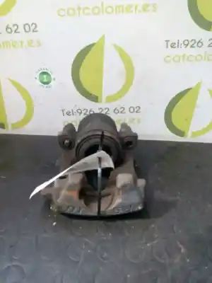 Peça sobressalente para automóvel em segunda mão pinça de travão dianteira direita por seat leon (1p1) sport limited referências oem iam 