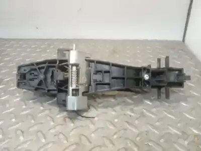 Автозапчасти б/у задняя правая наружная ручка за land rover range rover (lm) 3.6 td v8 ссылки oem iam   