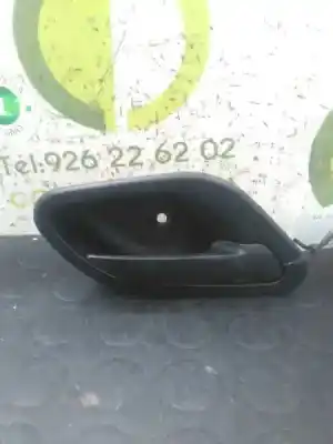 Peça sobressalente para automóvel em segunda mão PUXADOR INTERIOR DIANTEIRO DIREITO por BMW SERIE 3 COMPACT (E46)  Referências OEM IAM   