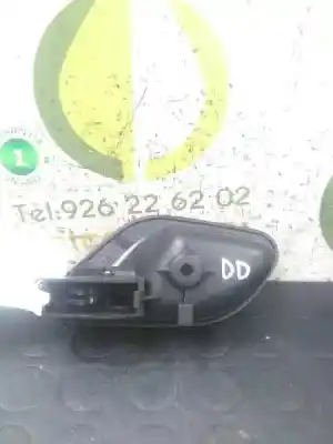 Second-hand car spare part interior right front handle for bmw serie 3 compact (e46) 2.0 16v diesel cat oem iam references   