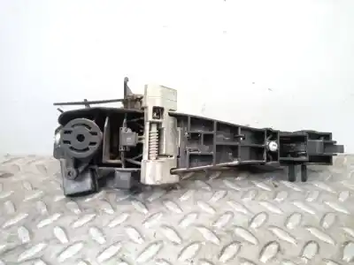 Автозапчасти б/у левая передняя наружная ручка за land rover range rover (lm) 3.6 td v8 ссылки oem iam   