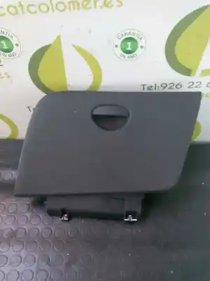 Peça sobressalente para automóvel em segunda mão porta luvas por seat leon (1p1) sport limited referências oem iam 1p1857504