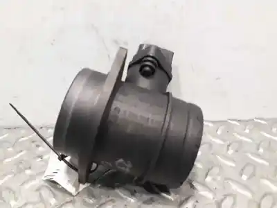 Peça sobressalente para automóvel em segunda mão medidor de massa de ar por seat leon (1p1) sport limited referências oem iam 0281002531