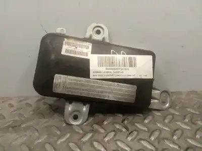 Peça sobressalente para automóvel em segunda mão airbag do lado direito por bmw serie 3 compact (e46) 2.0 16v diesel cat referências oem iam 347005788088