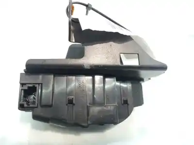 Second-hand car spare part trunk lock for citroen c4 grand picasso exclusive oem iam references 