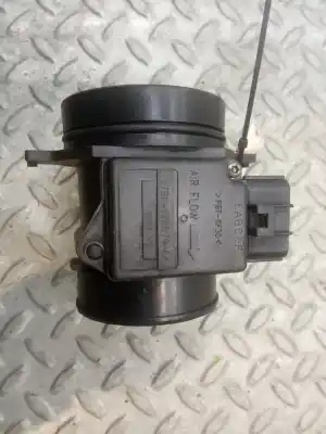Автозапчасти б/у РАСХОДОМЕР ВОЗДУХА за FORD MONDEO BERLINA (GD)  ссылки OEM IAM 97BP12B579AA  