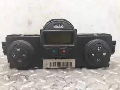 Автозапчастина б/у клімат-контроль для renault scenic ii confort authentique посилання на oem iam 8200141294 Автозапчастина б/у клімат-контроль для renault scenic ii confort authentique посилання на oem iam 8200141294