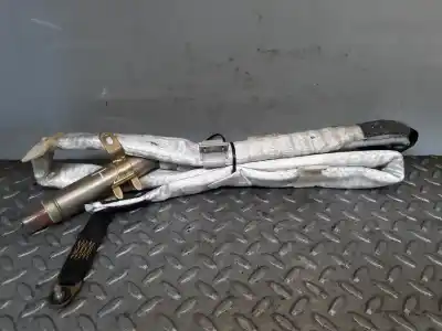 Peça sobressalente para automóvel em segunda mão airbag de cortina dianteiro esquerdo por bmw serie 3 compact (e46) 2.0 16v diesel cat referências oem iam 847075129012