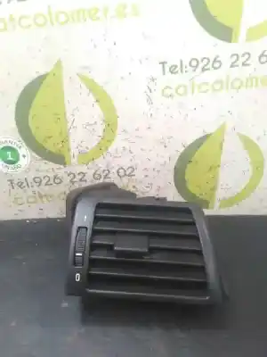 Peça sobressalente para automóvel em segunda mão respirador lateral direito por bmw serie 3 compact (e46) 2.0 16v diesel cat referências oem iam 