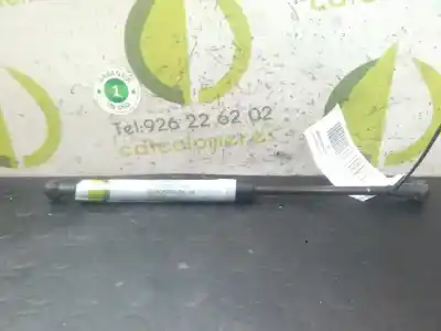 Peça sobressalente para automóvel em segunda mão amortecedor do capô por bmw serie 3 compact (e46) 2.0 16v diesel cat referências oem iam 