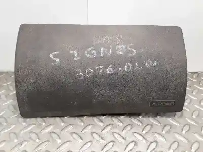 Recambio de automóvil de segunda mano de AIRBAG DELANTERO DERECHO para SUZUKI IGNIS RM (MH)  referencias OEM IAM Y00689705S09 DA86G0G047BY105 4815086G00 