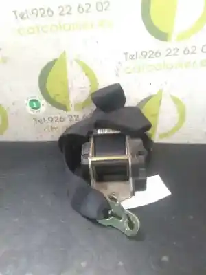 Peça sobressalente para automóvel em segunda mão cinto de segurança traseiro esquerdo por bmw serie 3 compact (e46) 2.0 16v diesel cat referências oem iam 