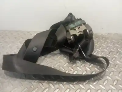Peça sobressalente para automóvel em segunda mão cinto de segurança dianteiro esquerdo por bmw serie 3 compact (e46) 2.0 16v diesel cat referências oem iam 