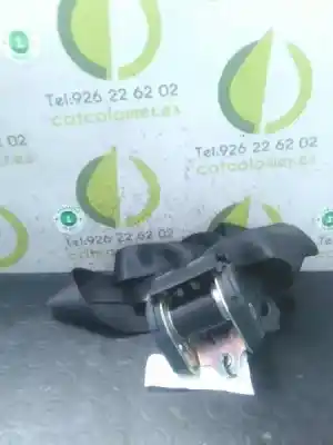 Peça sobressalente para automóvel em segunda mão cinto de segurança dianteiro direito por bmw serie 3 compact (e46) 2.0 16v diesel cat referências oem iam 