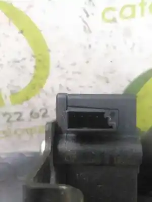 Second-hand car spare part trunk lock for bmw serie 3 compact (e46) 2.0 16v diesel cat oem iam references   