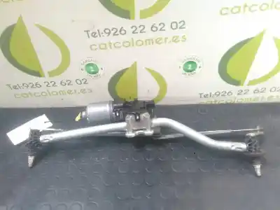 Peça sobressalente para automóvel em segunda mão motor do limpa para brisas por bmw serie 3 compact (e46) 2.0 16v diesel cat referências oem iam 6914577