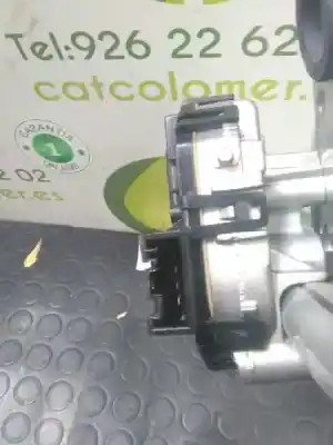 Peça sobressalente para automóvel em segunda mão motor do limpa para brisas por bmw serie 3 compact (e46) 2.0 16v diesel cat referências oem iam 6914577  0390241712