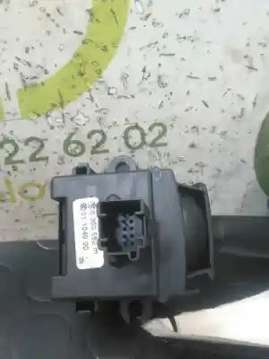 Second-hand car spare part indicator switch for bmw serie 3 compact (e46) 2.0 16v diesel cat oem iam references 8363662  01104000