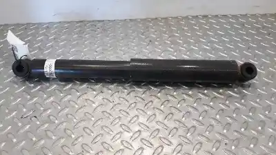 Peça sobressalente para automóvel em segunda mão Amortecedor Traseiro Esquerdo por MITSUBISHI L 200 (KA0/KB0) 2.5 DI-D CAT Referências OEM IAM   