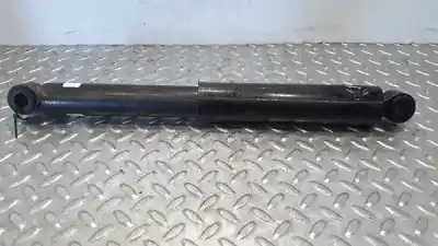 Peça sobressalente para automóvel em segunda mão Amortecedor Traseiro Direito por MITSUBISHI L 200 (KA0/KB0) 2.5 DI-D CAT Referências OEM IAM   