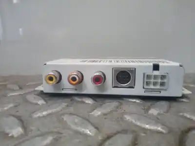 Tweedehands auto-onderdeel ecu motorcontroller voor land rover range rover (lm) 3.6 td v8 oem iam-referenties tmxr850  