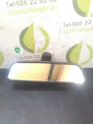 Peça sobressalente para automóvel em segunda mão espelho retrovisor interior por bmw serie 3 compact (e46) 2.0 16v diesel cat referências oem iam 