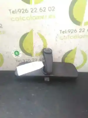 Peça sobressalente para automóvel em segunda mão espelho retrovisor interior por bmw serie 3 compact (e46) 2.0 16v diesel cat referências oem iam   