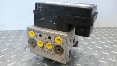Peça sobressalente para automóvel em segunda mão abs por mitsubishi l 200 (ka0/kb0) 2.5 di-d cat referências oem iam  4670a231 507f082108