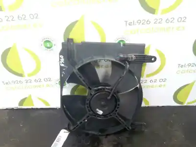 Gebrauchtes Autoersatzteil elektro-lüfter zum daewoo lanos 1.6 cat oem-iam-referenzen 