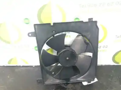 Pezzo di ricambio per auto di seconda mano elettroventola per daewoo lanos 1.6 cat riferimenti oem iam   