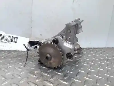 Second-hand car spare part oil pump for dodge caliber 2.0 16v crd cat oem iam references 038115251c