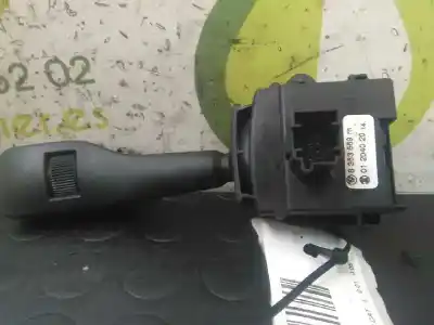 Peça sobressalente para automóvel em segunda mão comutador de limpa vidros por bmw serie 3 compact (e46) 2.0 16v diesel cat referências oem iam 8363669  01204020