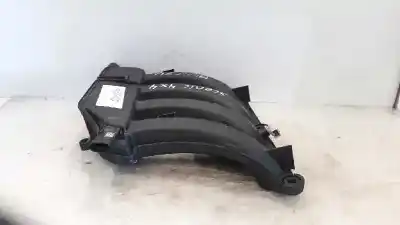 Pezzo di ricambio per auto di seconda mano collettore di aspirazione per renault scenic rx4 (ja0) 2.0 16v riferimenti oem iam 7700111794j 7700101762 7700111794j