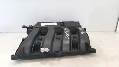 Pezzo di ricambio per auto di seconda mano collettore di aspirazione per renault scenic rx4 (ja0) 2.0 16v riferimenti oem iam 7700111794j 7700101762 7700111794j