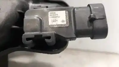Pezzo di ricambio per auto di seconda mano collettore di aspirazione per renault scenic rx4 (ja0) 2.0 16v riferimenti oem iam 7700111794j 7700101762 7700111794j